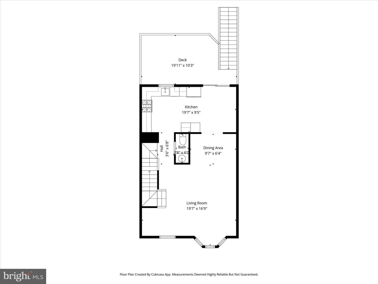 408 Breckinridge Square SE photo 39