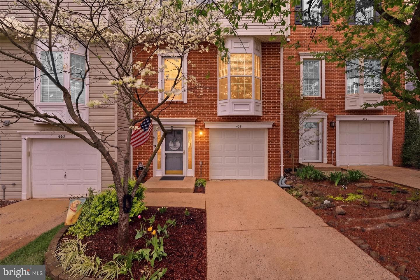 408 Breckinridge Square SE photo 4