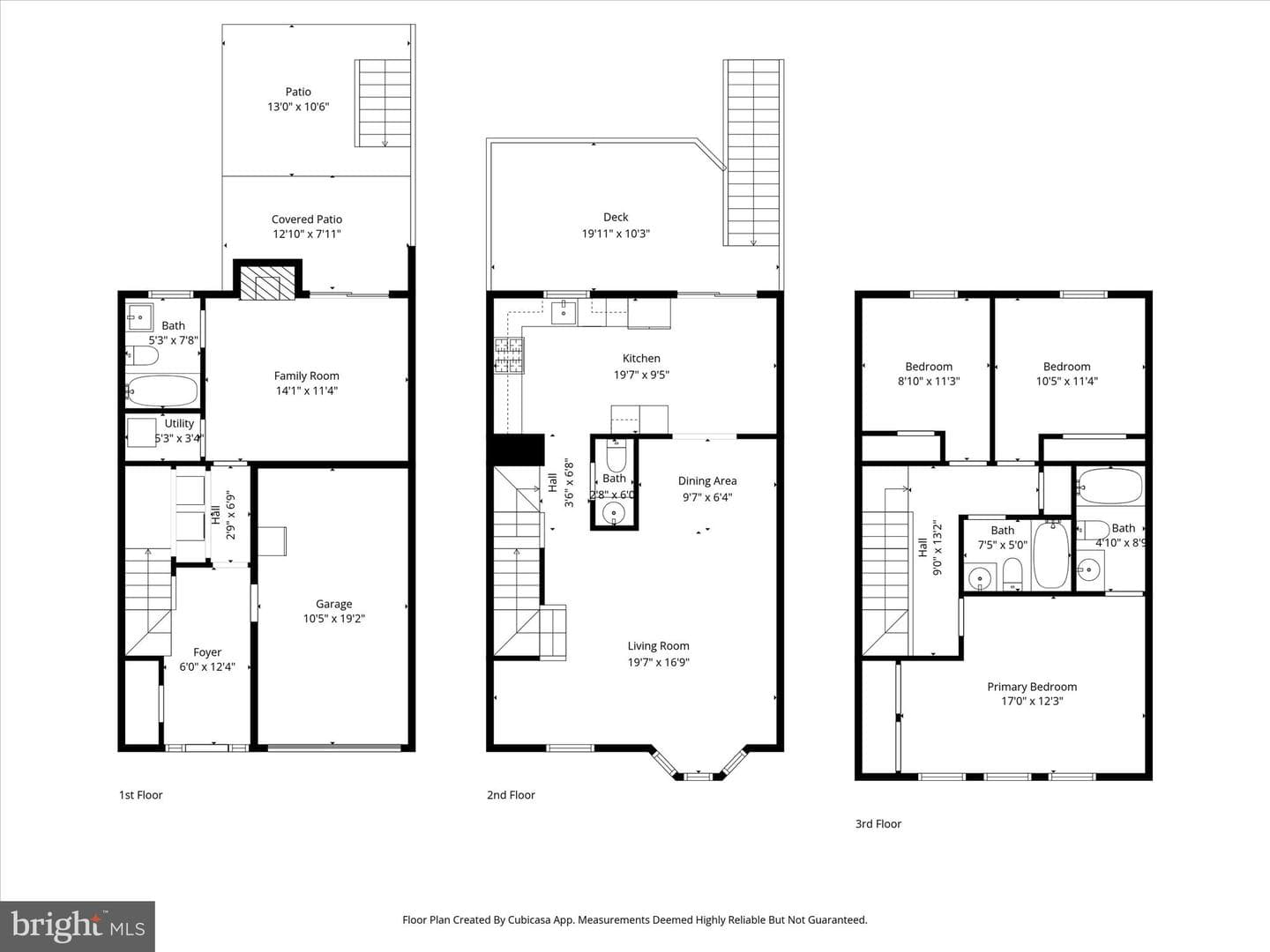 408 Breckinridge Square SE photo 41