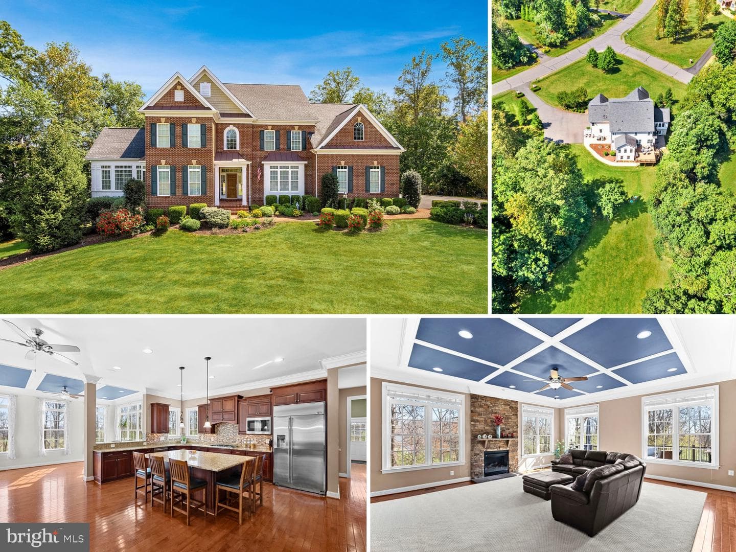 15806 Waterford Creek Circle