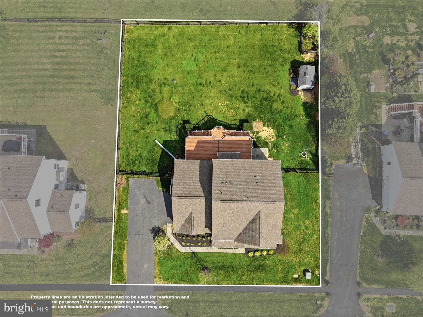 15698 Woodchester Court photo 83
