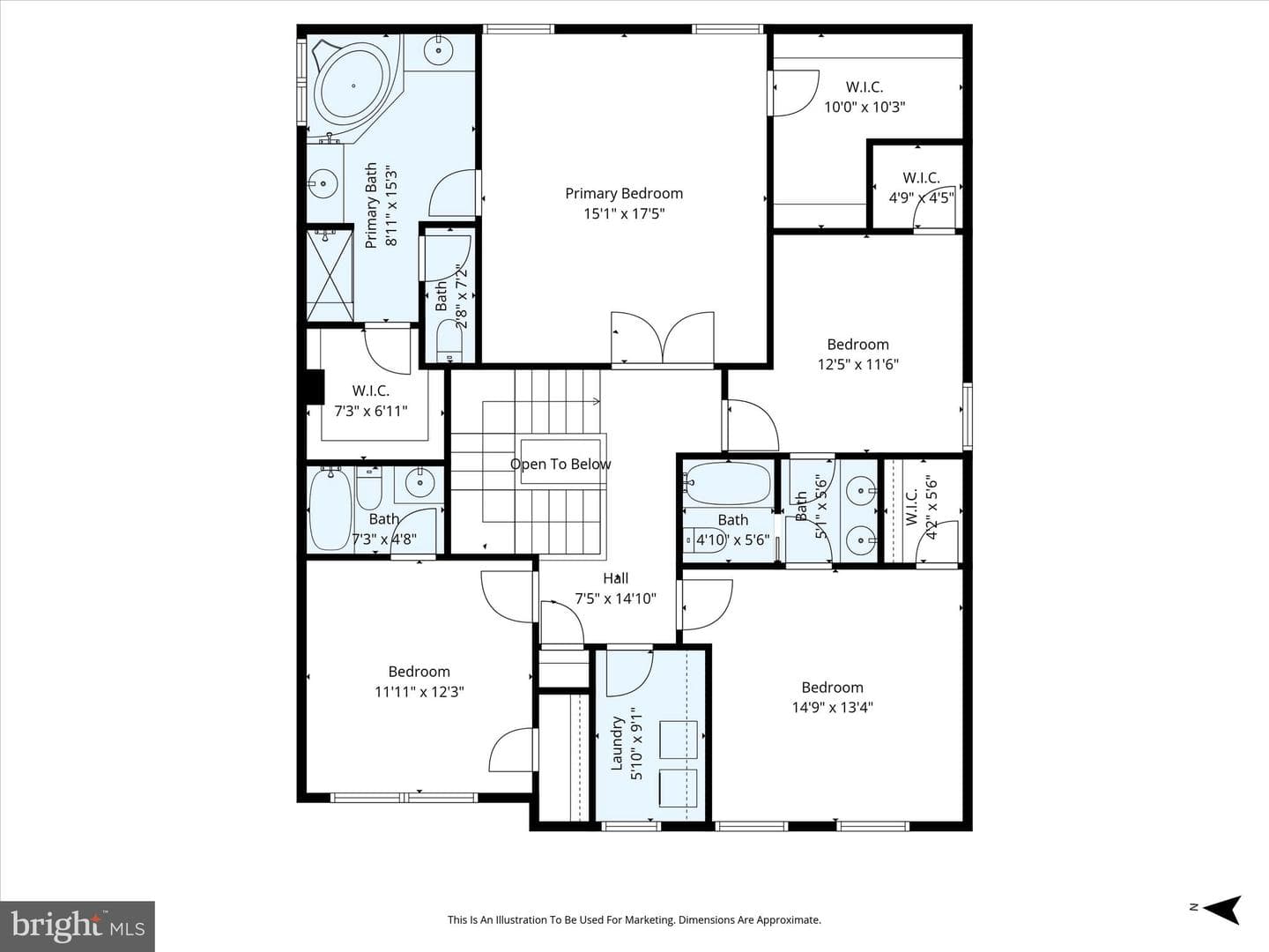 15698 Woodchester Court photo 86