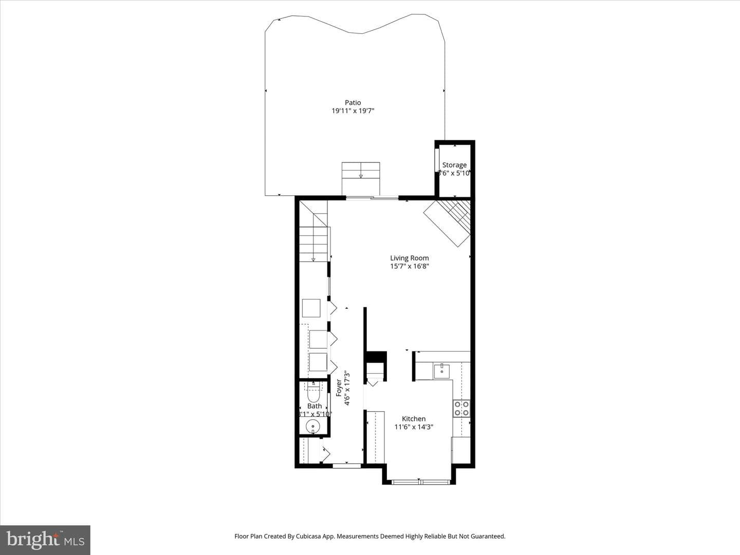 1004 Wythe Court NE photo 36