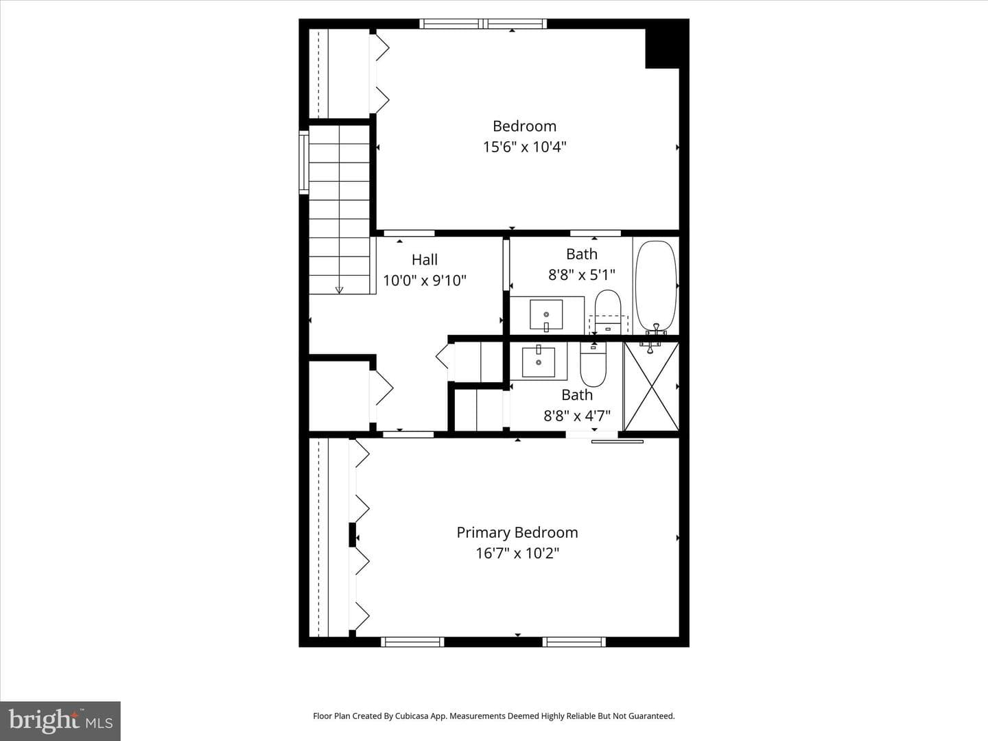 1004 Wythe Court NE photo 37