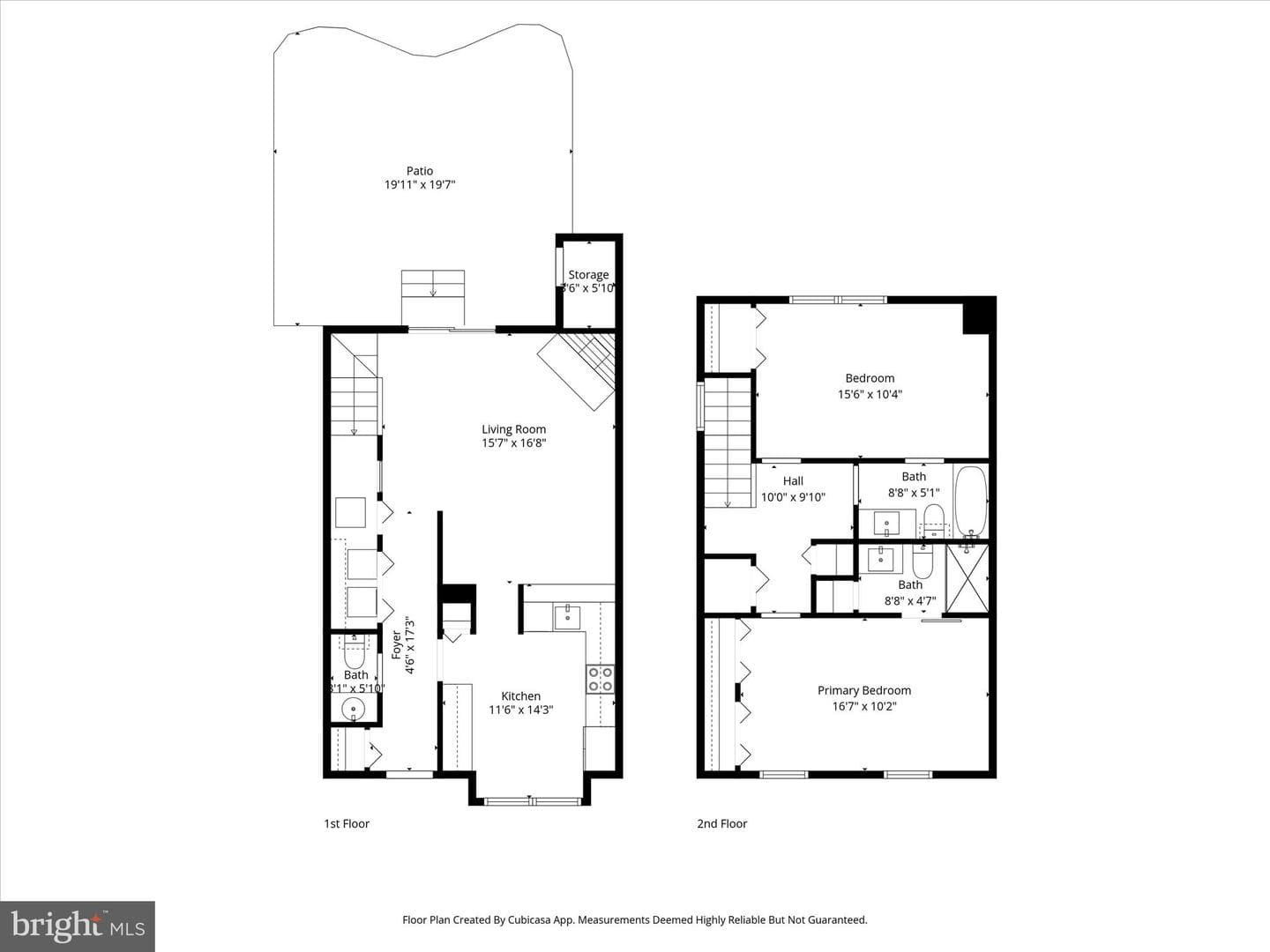 1004 Wythe Court NE photo 38