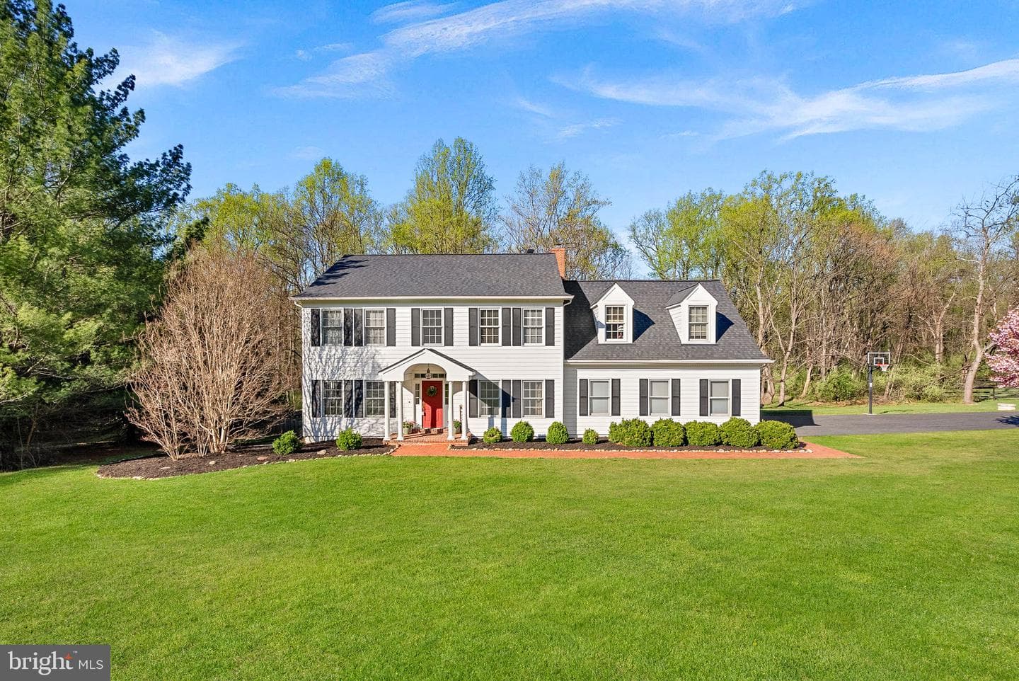 43464 Evans Pond Road