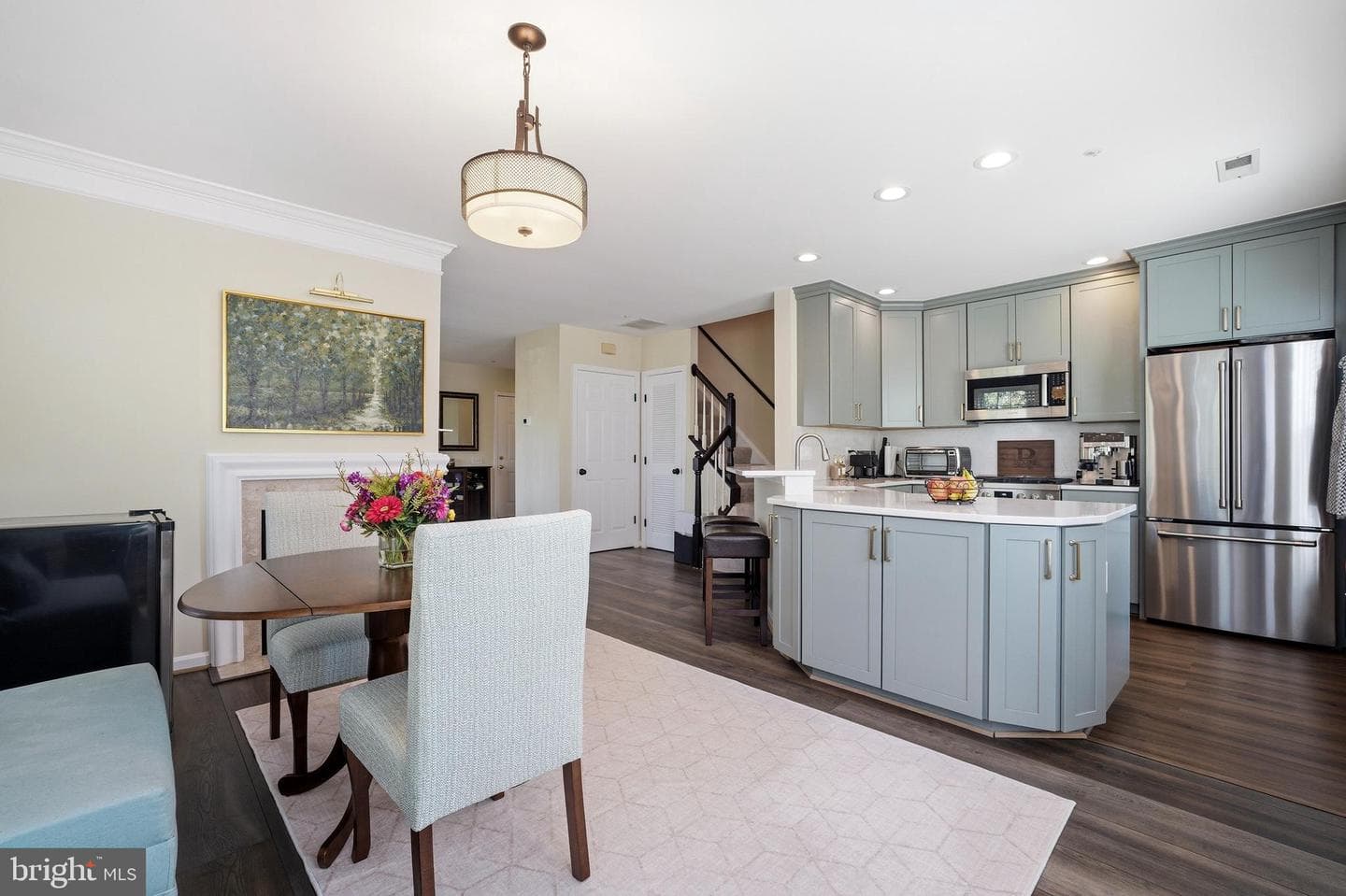 21840 Elkins Terrace #301 photo 16