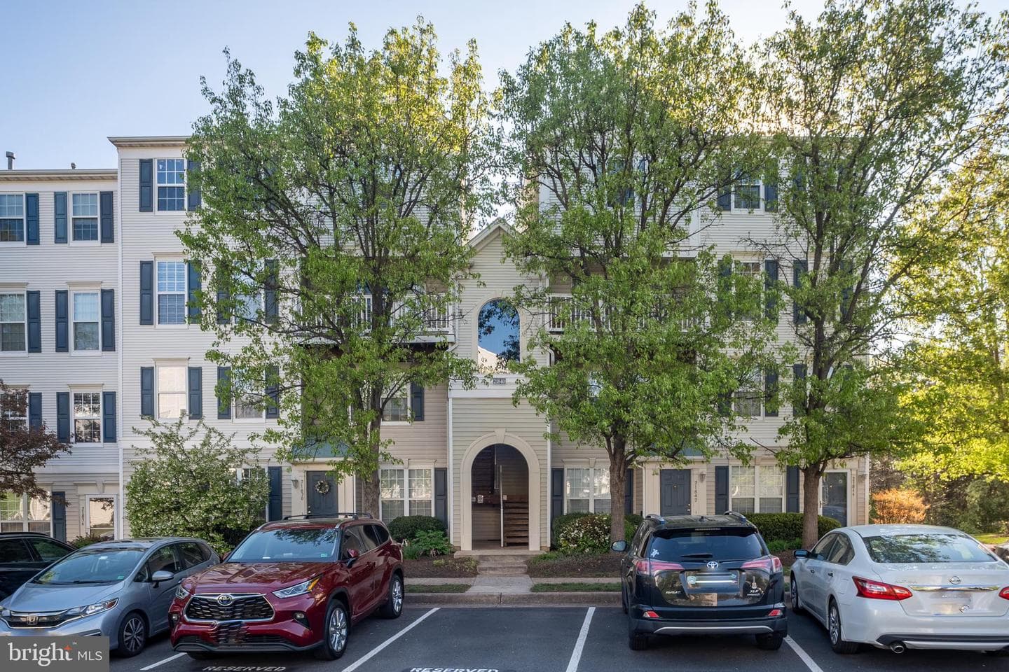 21840 Elkins Terrace #301 photo 37