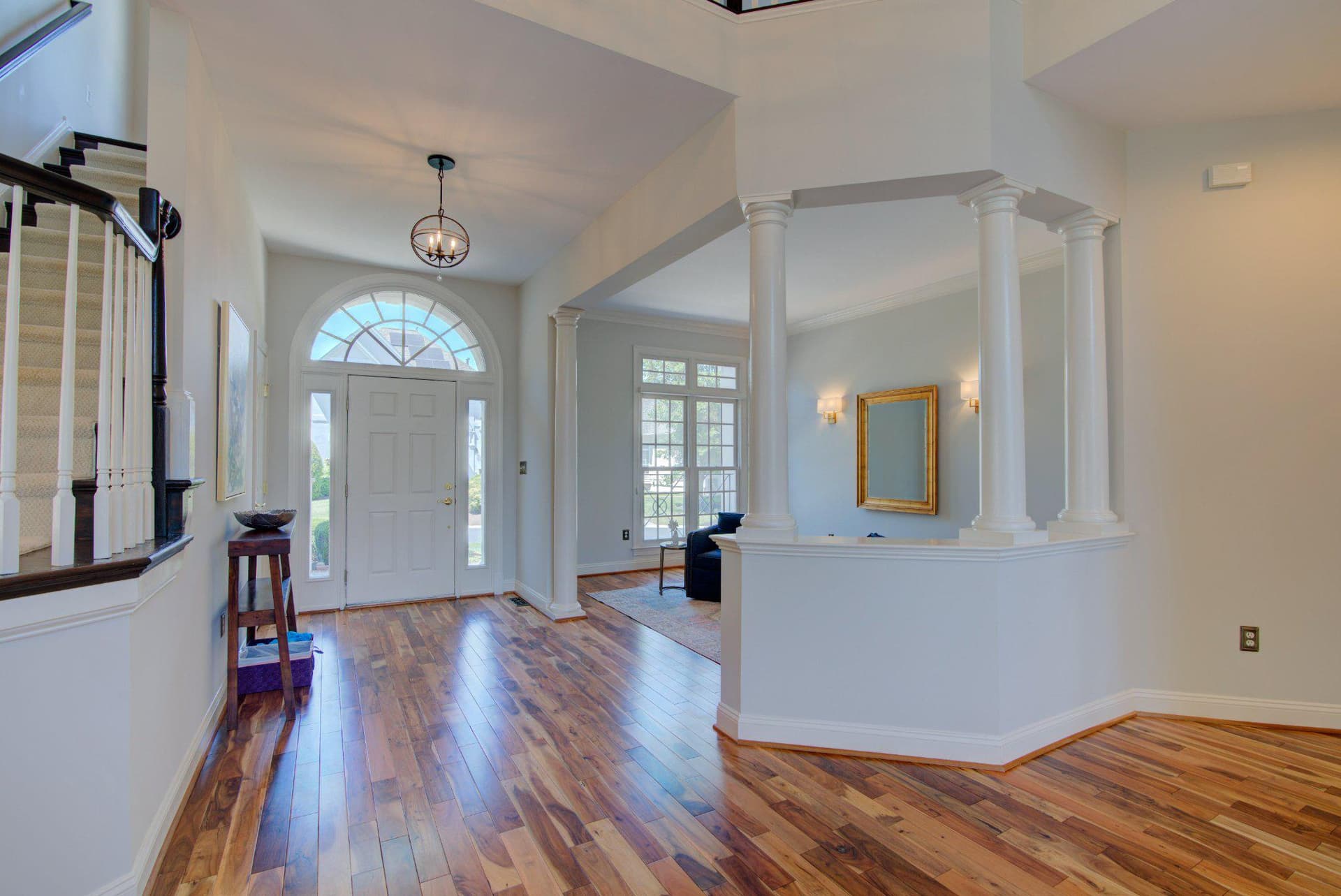 43585 Jackson Hole Circle, Leesburg
