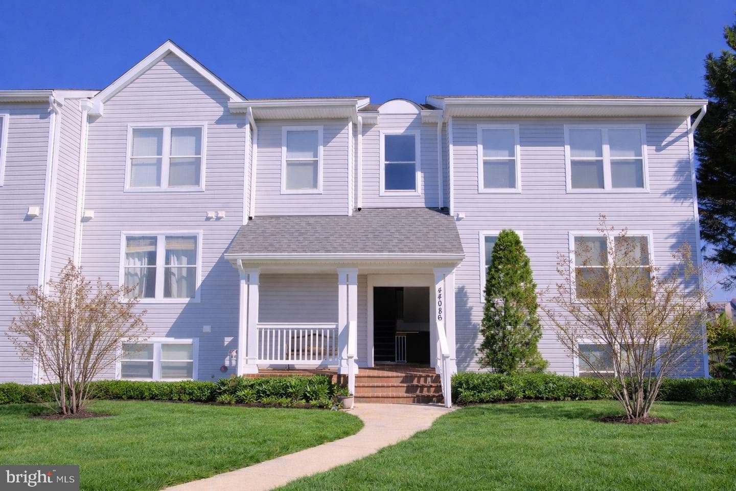 44086 Natalie Terrace #201, Ashburn