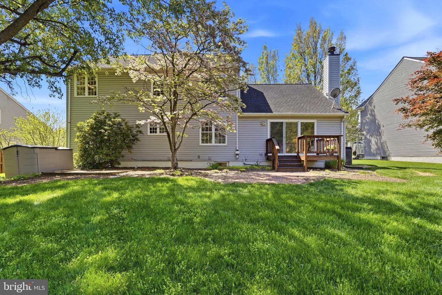 210 Foxborough Drive SW photo 72