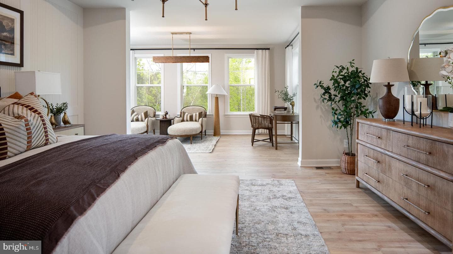 Tbb Mcelnea Manor Court #richmond photo 32