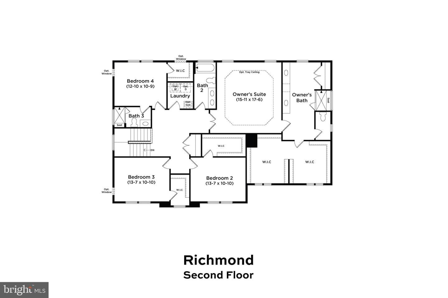 Tbb Mcelnea Manor Court #richmond photo 87