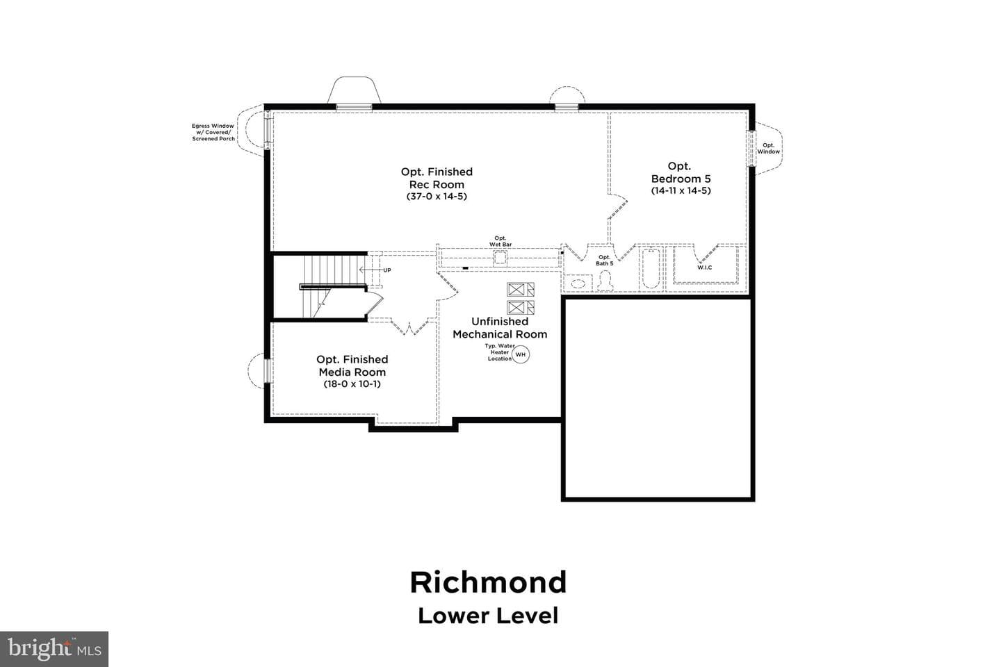 Tbb Mcelnea Manor Court #richmond photo 90