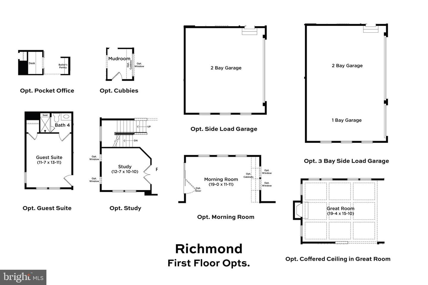 Tbb Mcelnea Manor Court #richmond photo 91