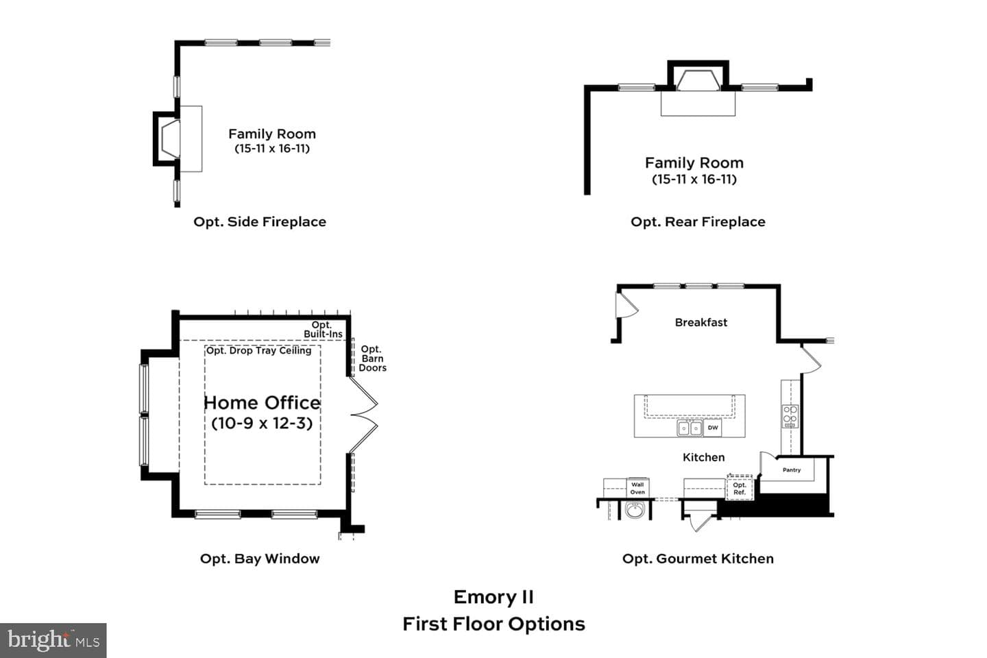Tbb Mcelnea Manor Court #emory photo 33