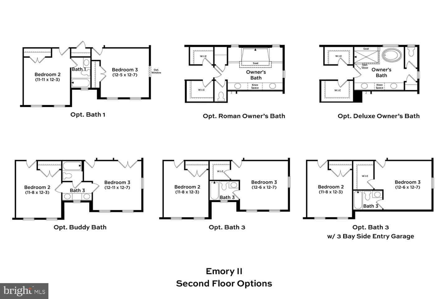 Tbb Mcelnea Manor Court #emory photo 38