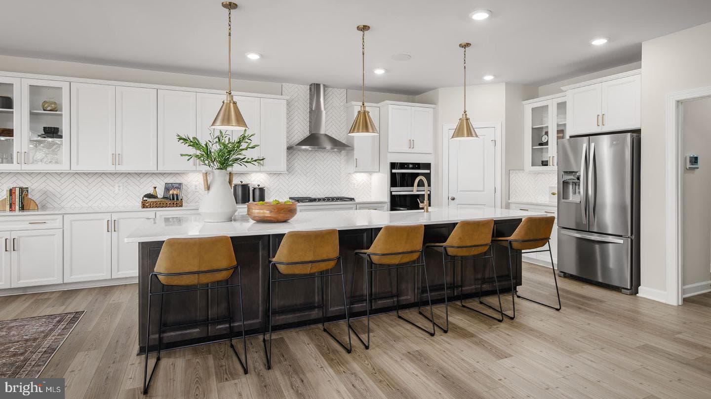 Tbb Mcelnea Manor Court #albemarle, Lovettsville