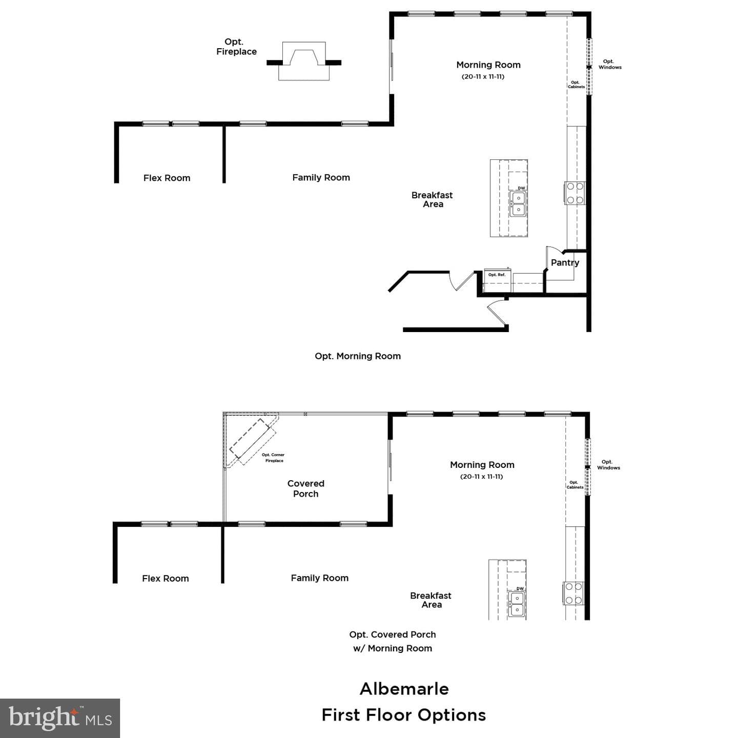 Tbb Mcelnea Manor Court #albemarle photo 31