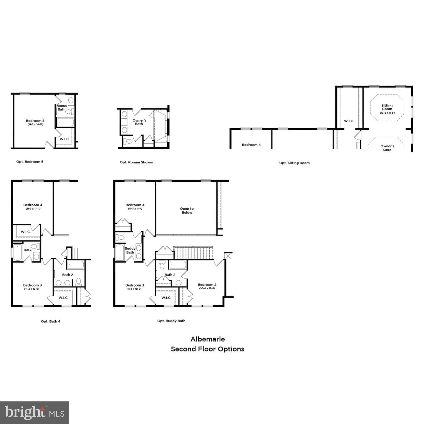 Tbb Mcelnea Manor Court #albemarle photo 33
