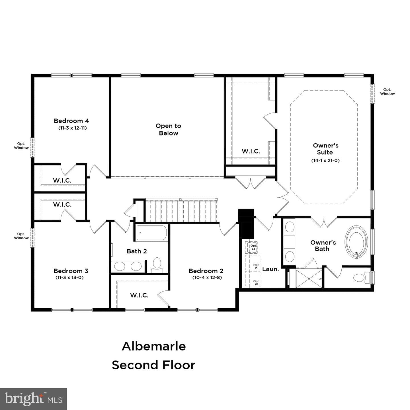Tbb Mcelnea Manor Court #albemarle photo 34