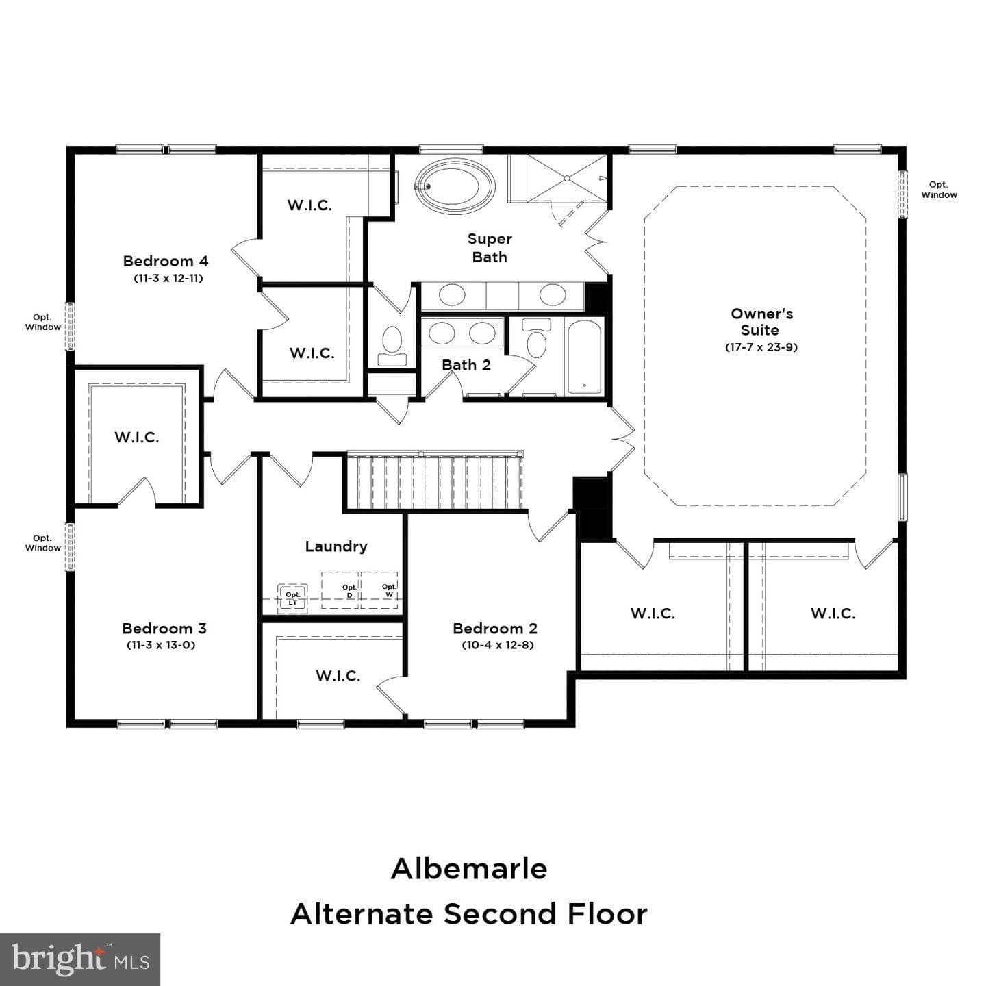 Tbb Mcelnea Manor Court #albemarle photo 35
