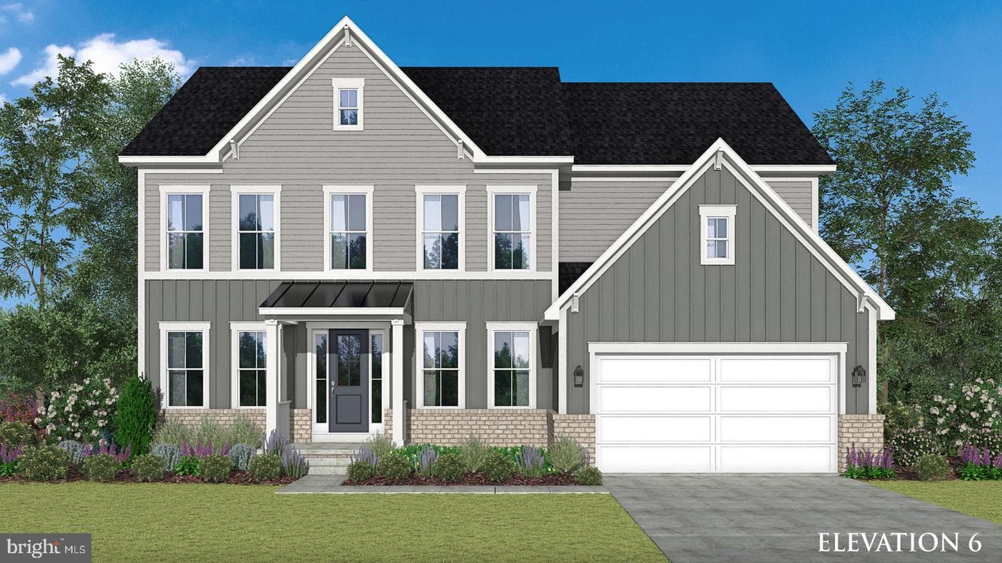Tbb Mcelnea Manor Court #albemarle photo 45