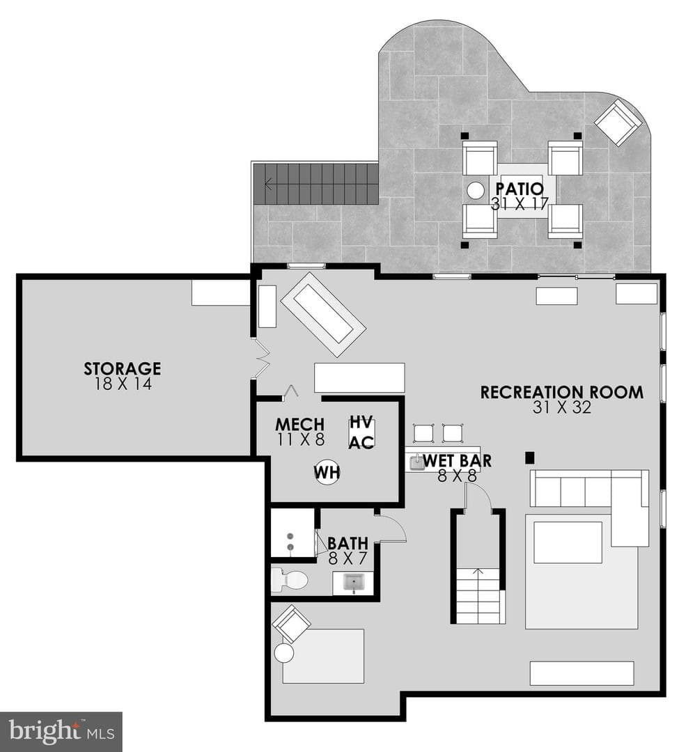 1303 Garrison Court NE photo 69