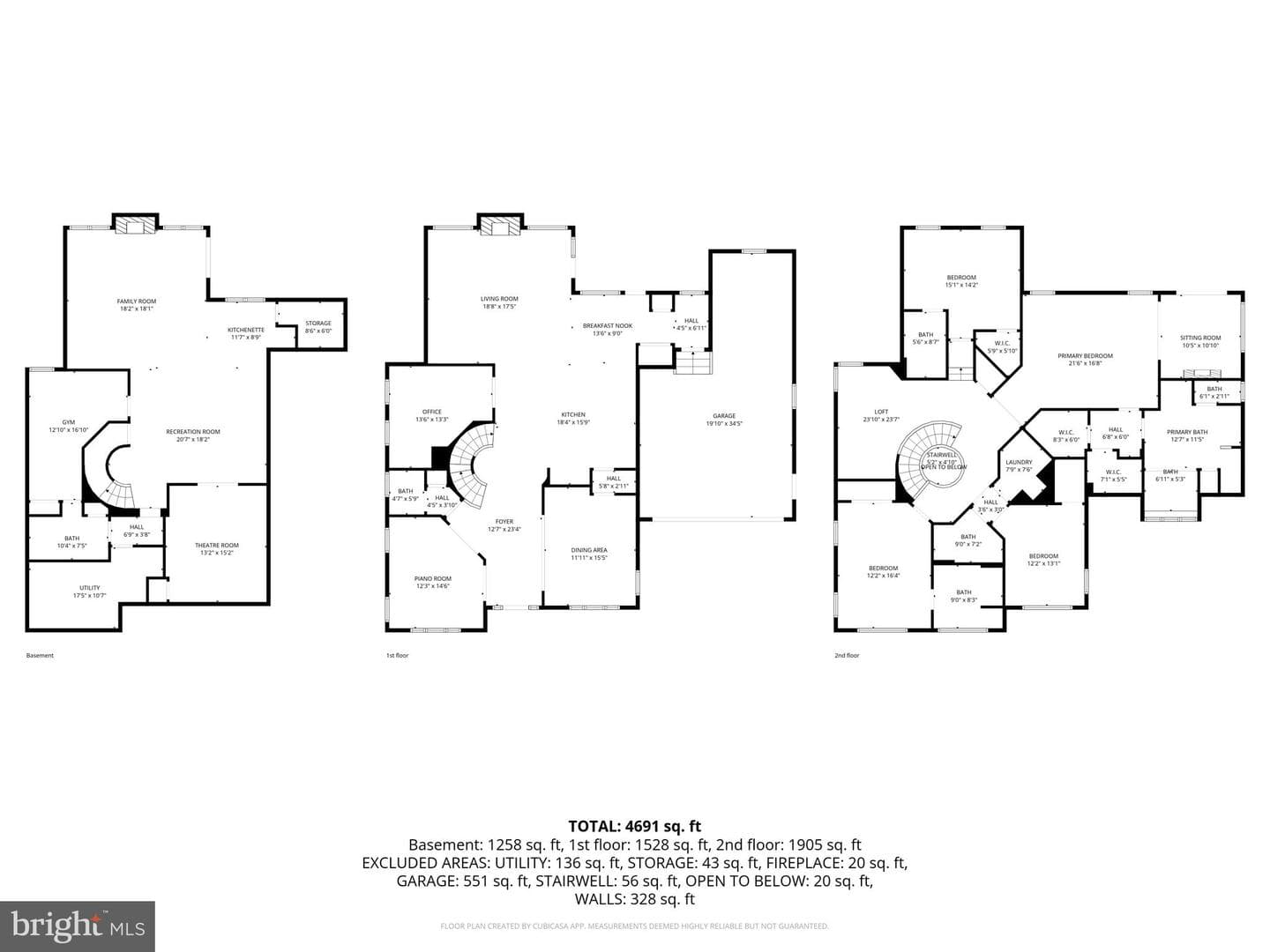 23041 Olympia Drive photo 81