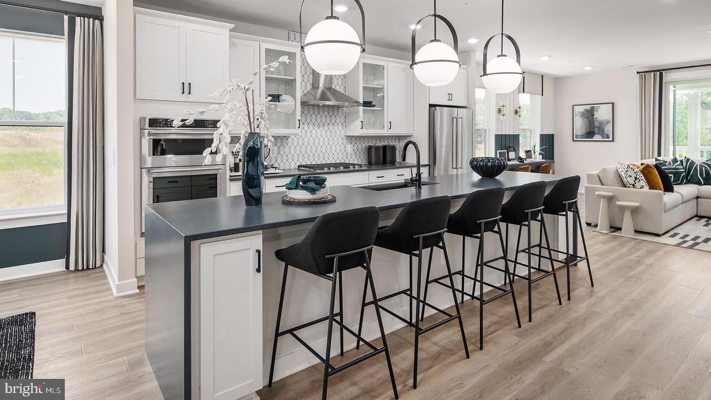Homesite 804 Cloongee Terrace, Dulles