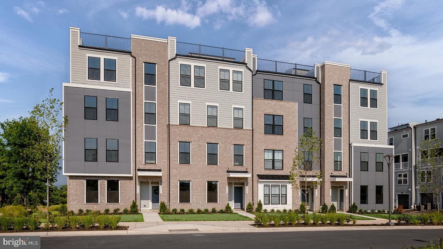 Homesite 807 Cloongee Terrace, Dulles