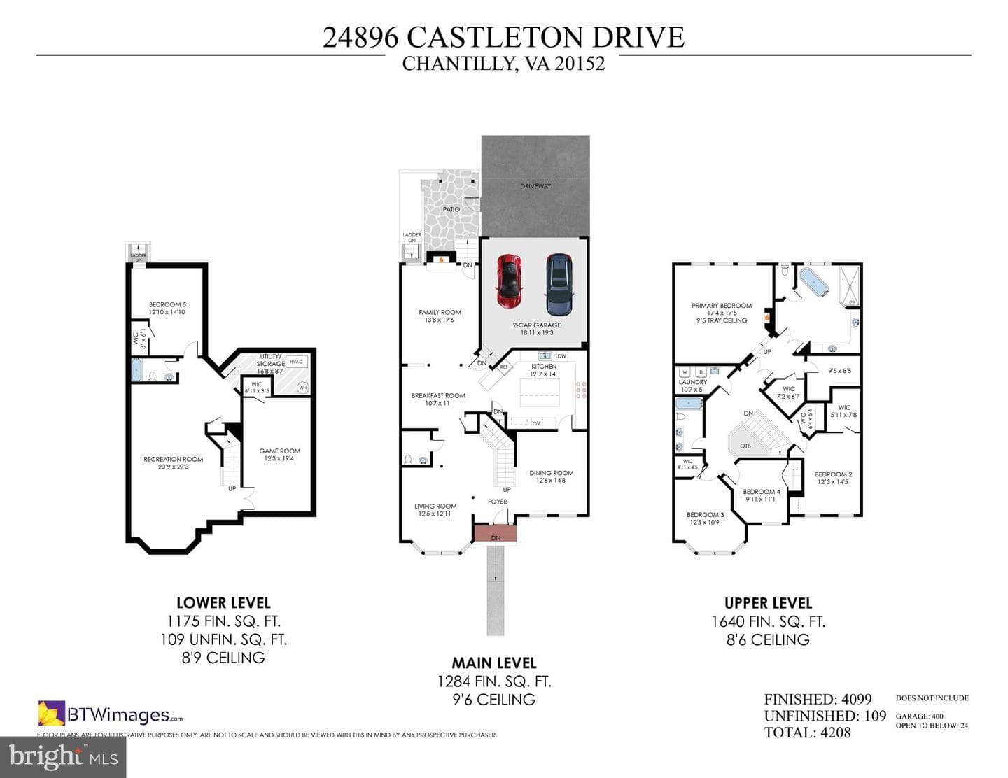 24896 Castleton Drive photo 71