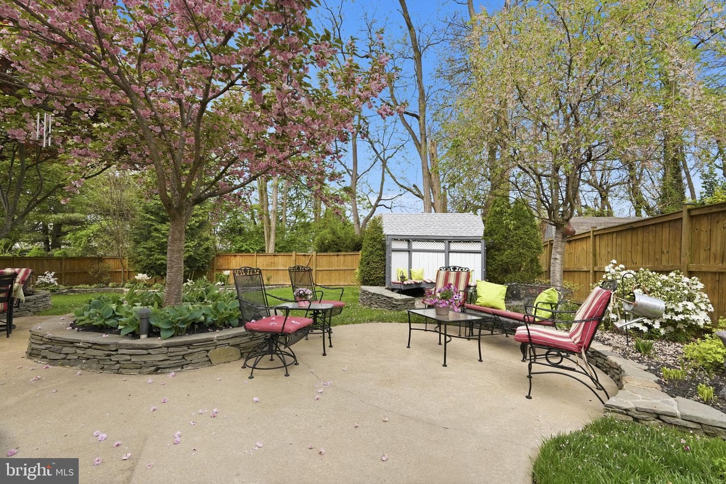 17241 Pickwick Drive photo 37