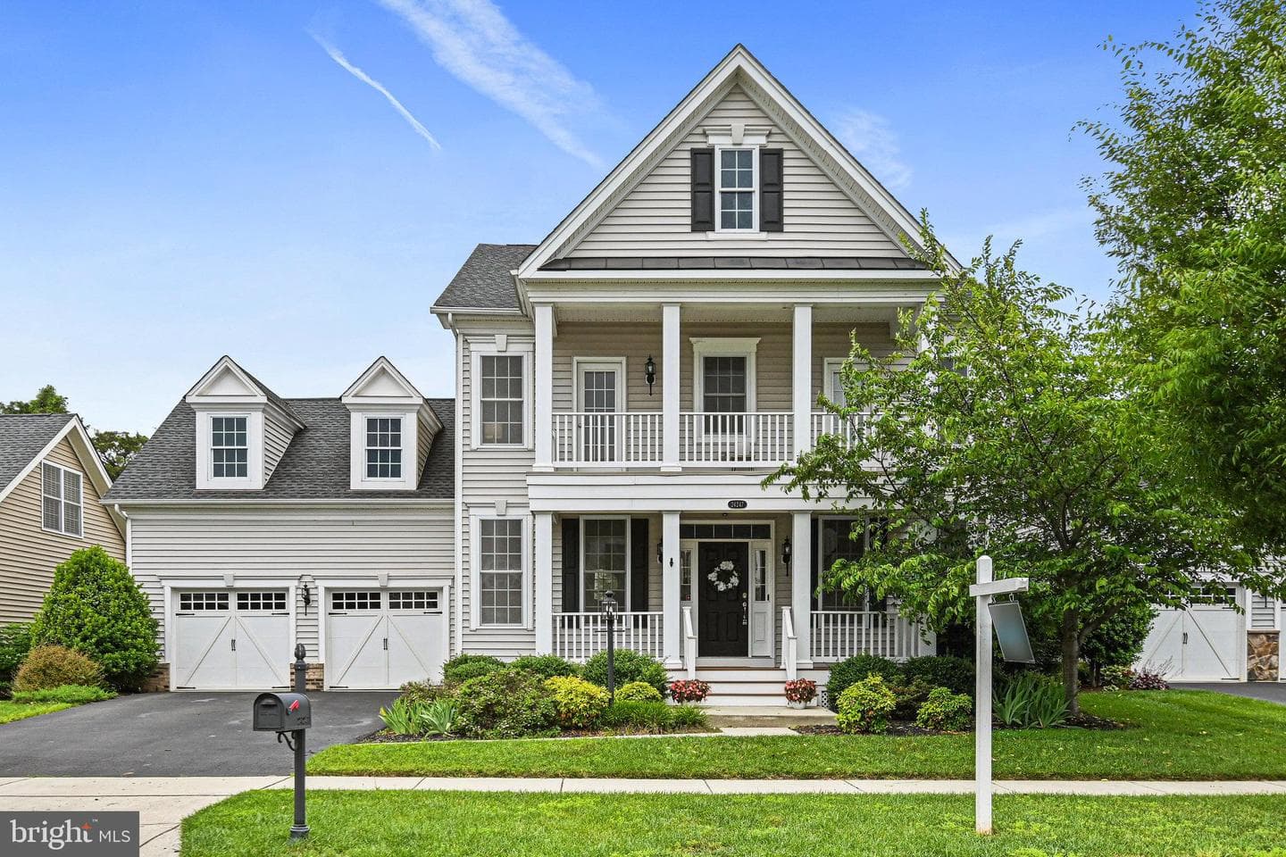 24247 Purple Finch Drive, Aldie
