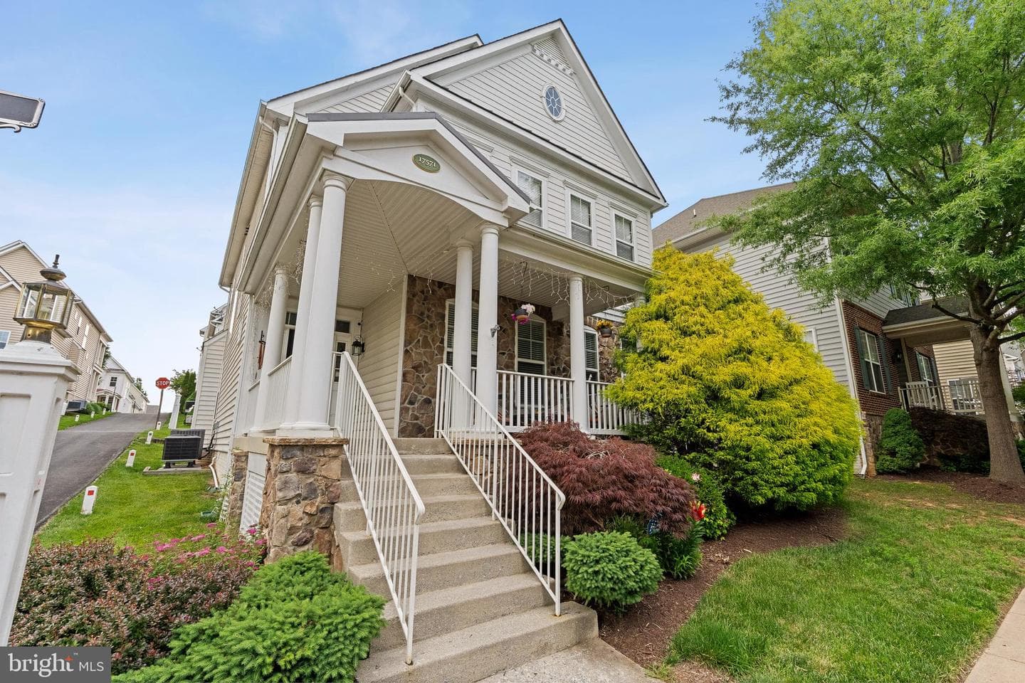 17571 Lethridge Circle, Round Hill