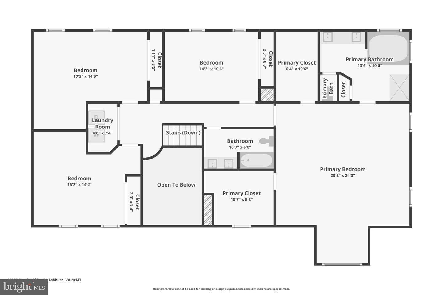 20547 Courier Ridge Place photo 74