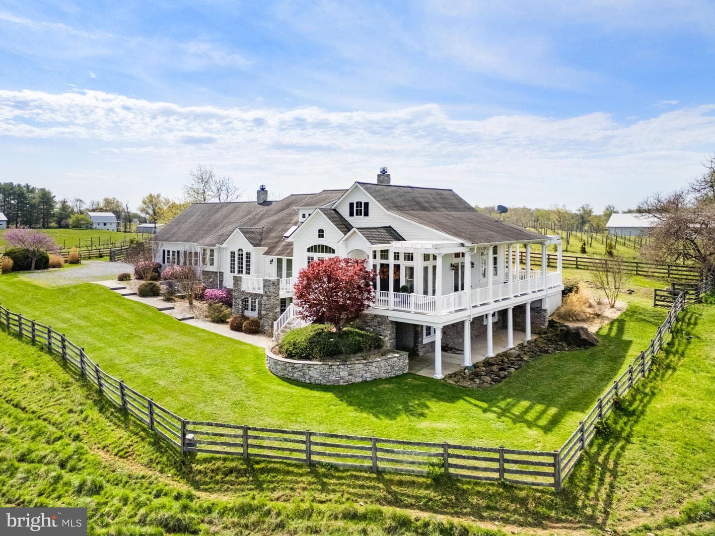 35047 Snickersville Turnpike, Round Hill
