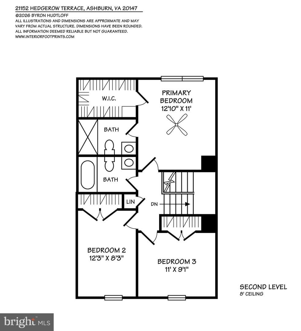 21152 Hedgerow Terrace photo 39