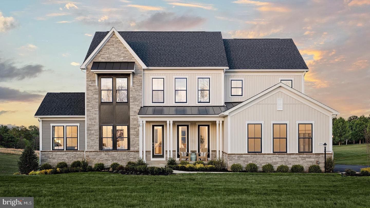 39948 Mcelnea Manor Court, Lovettsville
