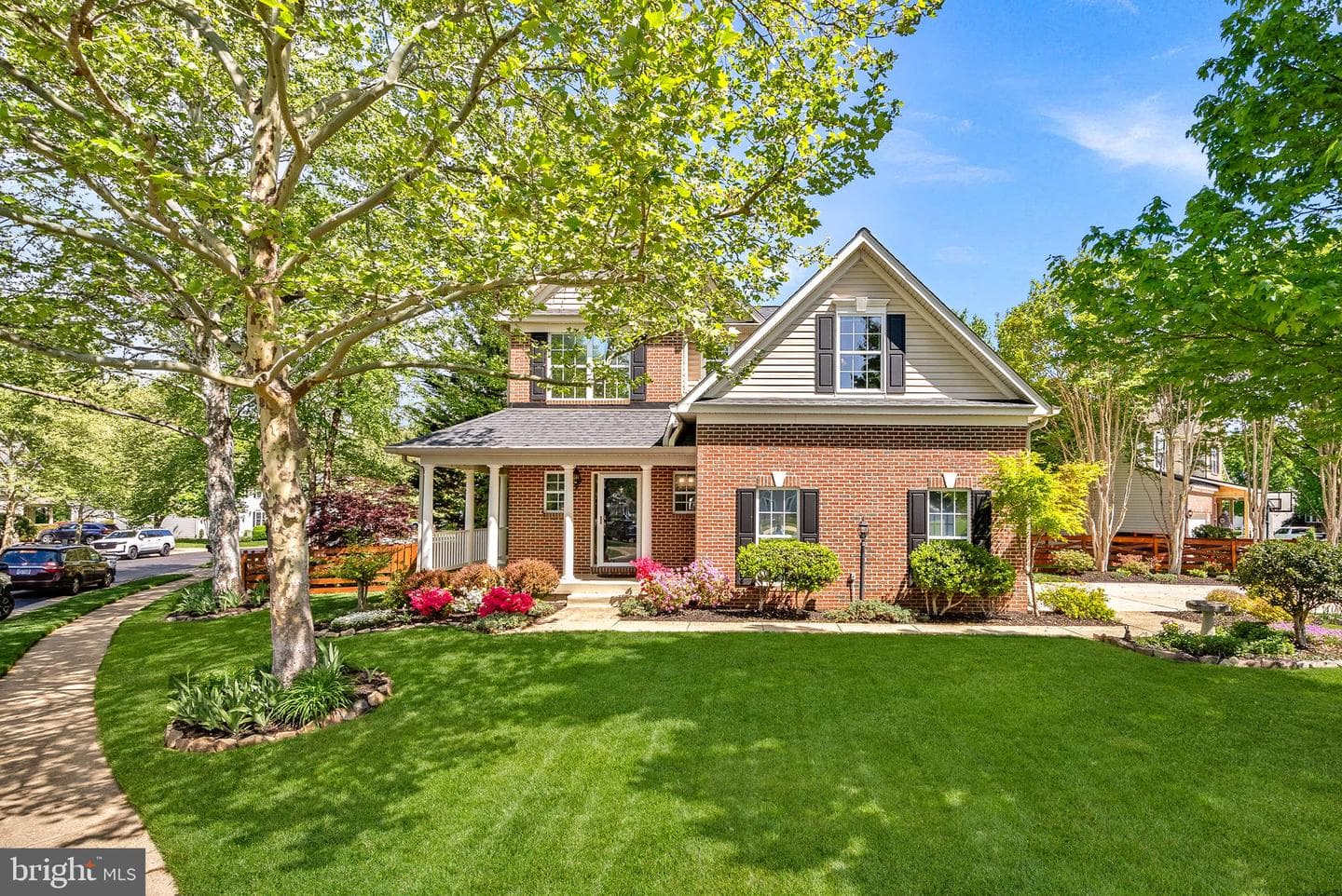 21357 Marsh Creek Drive