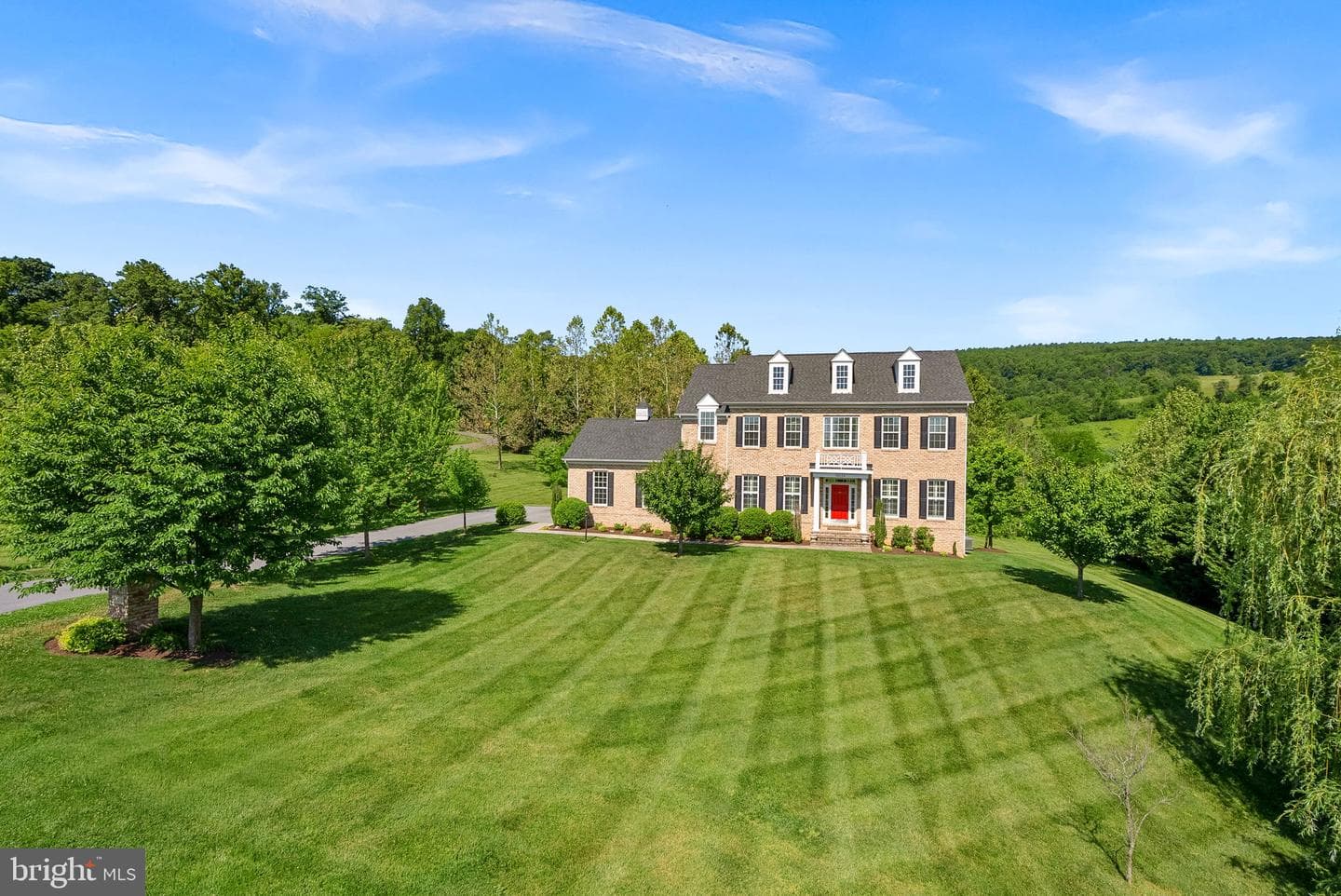 35124 Greyfriar Drive, Round Hill