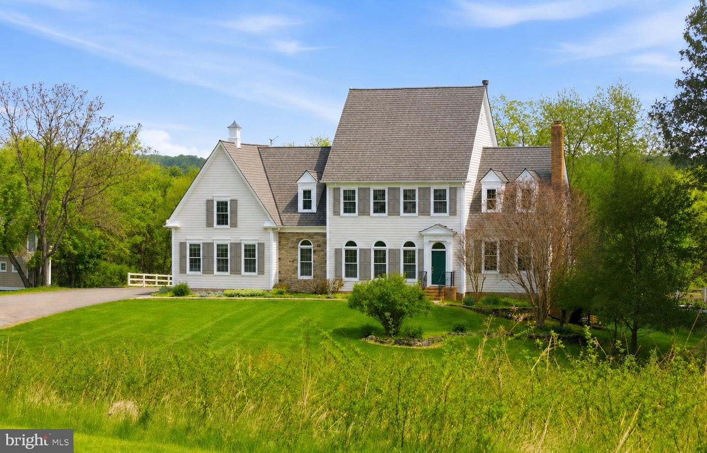 15018 Clover Hill Road, Waterford