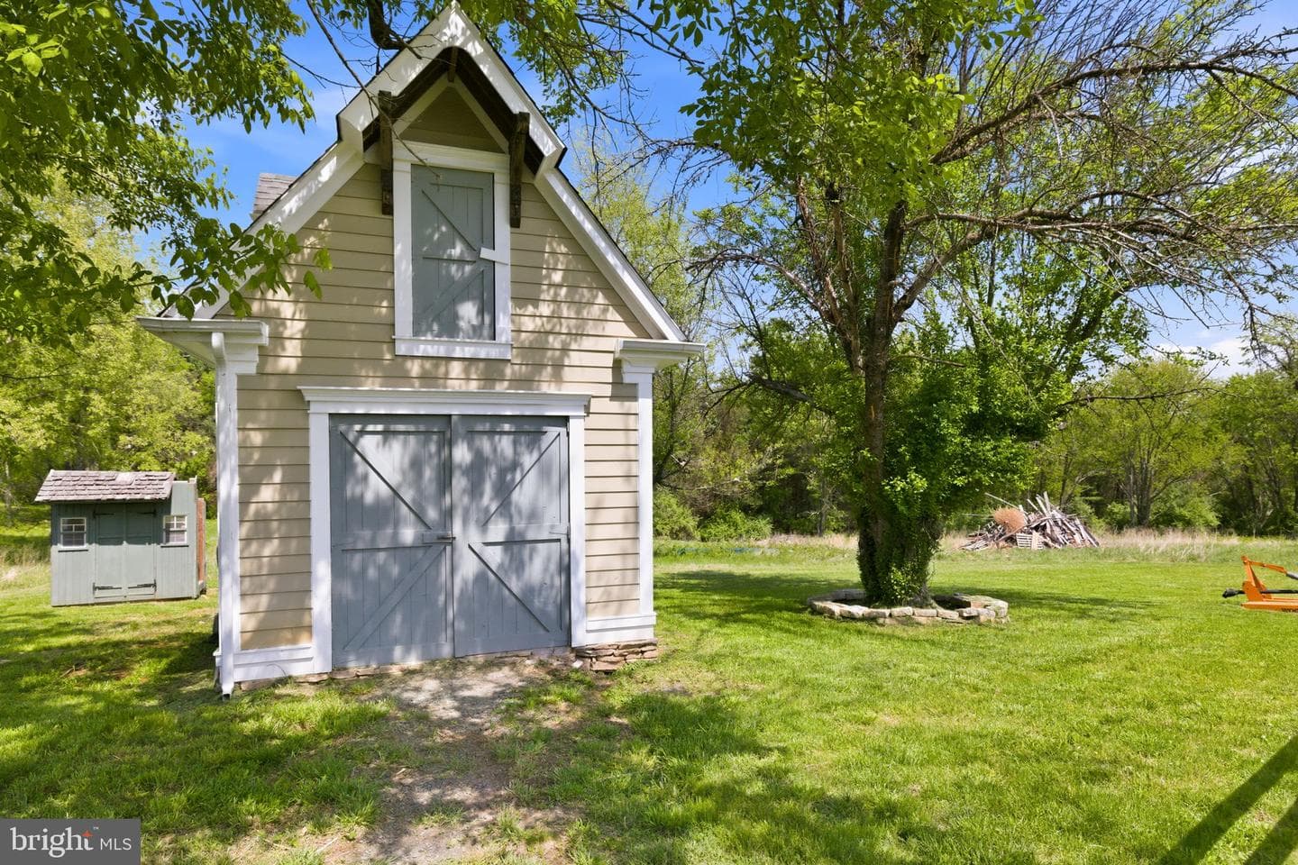 15018 Clover Hill Road photo 5