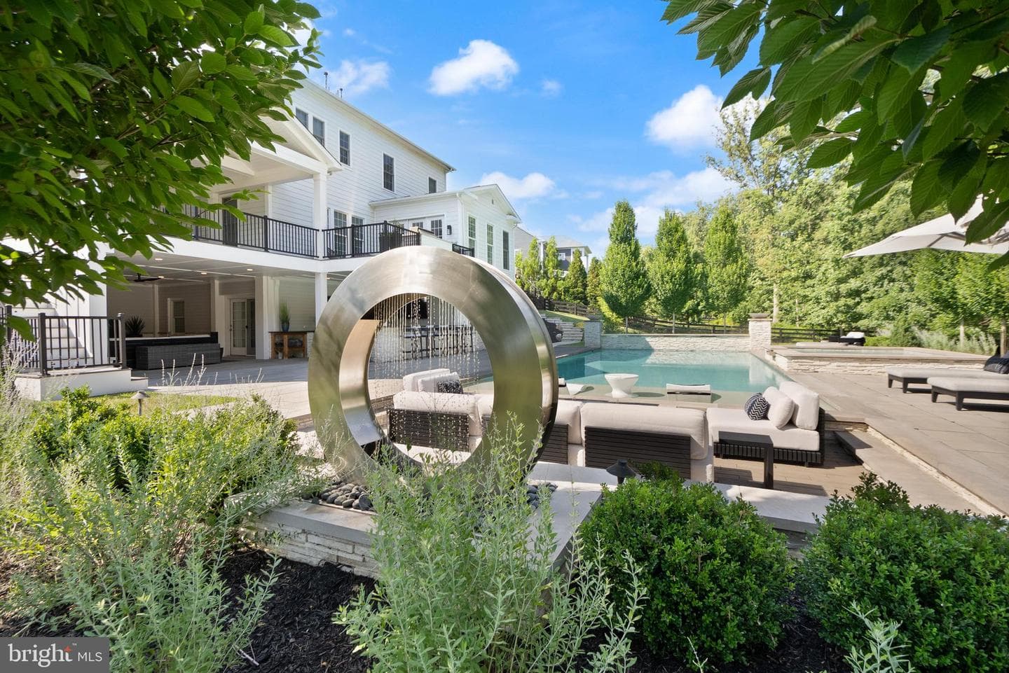 23116 Backcountry Court