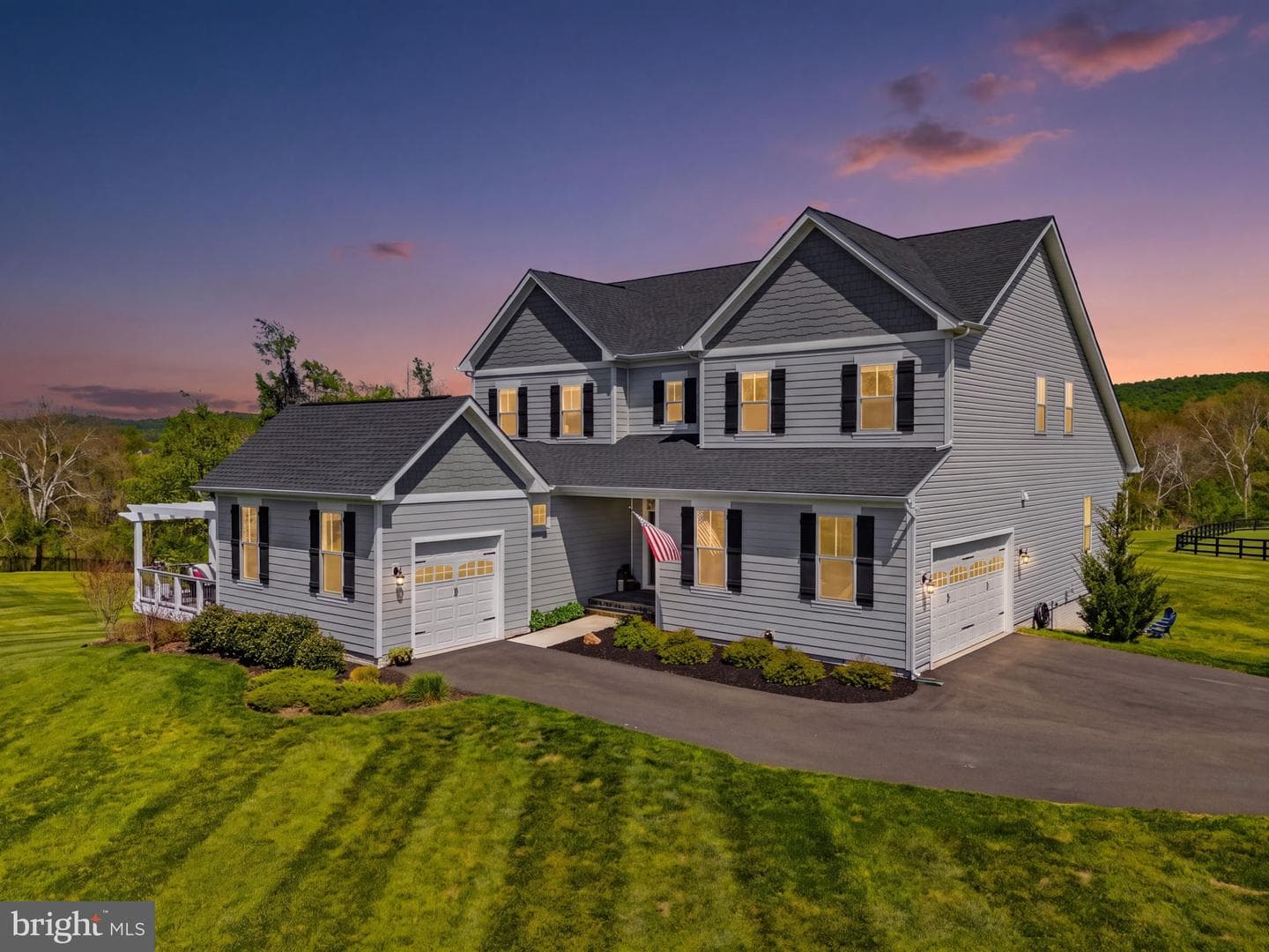 14228 Amys Meadow Court, Leesburg