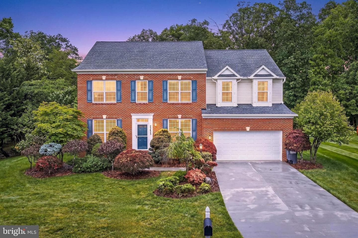 25825 Spring Farm Circle photo 8
