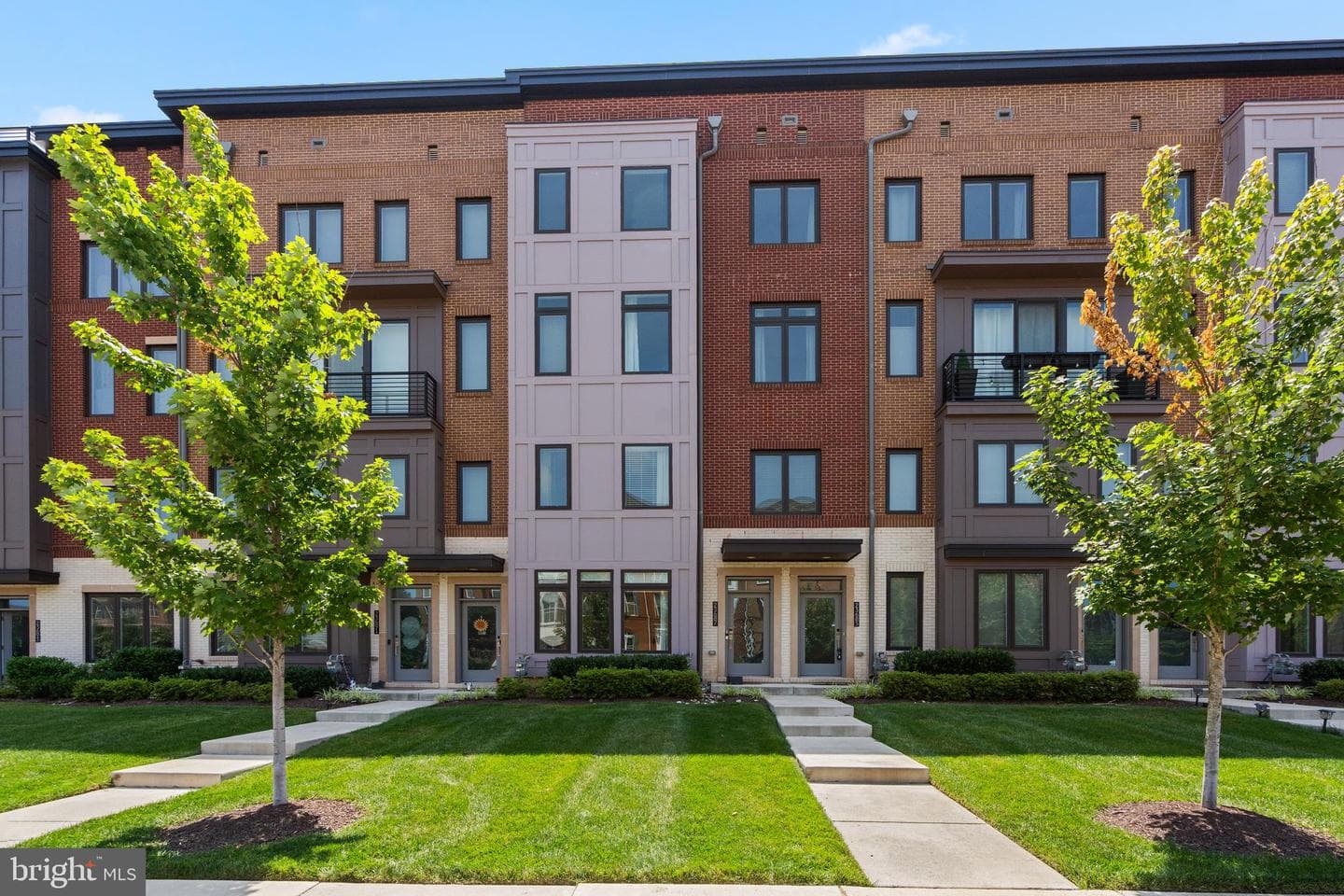 23685 Hopewell Manor Terrace, Ashburn
