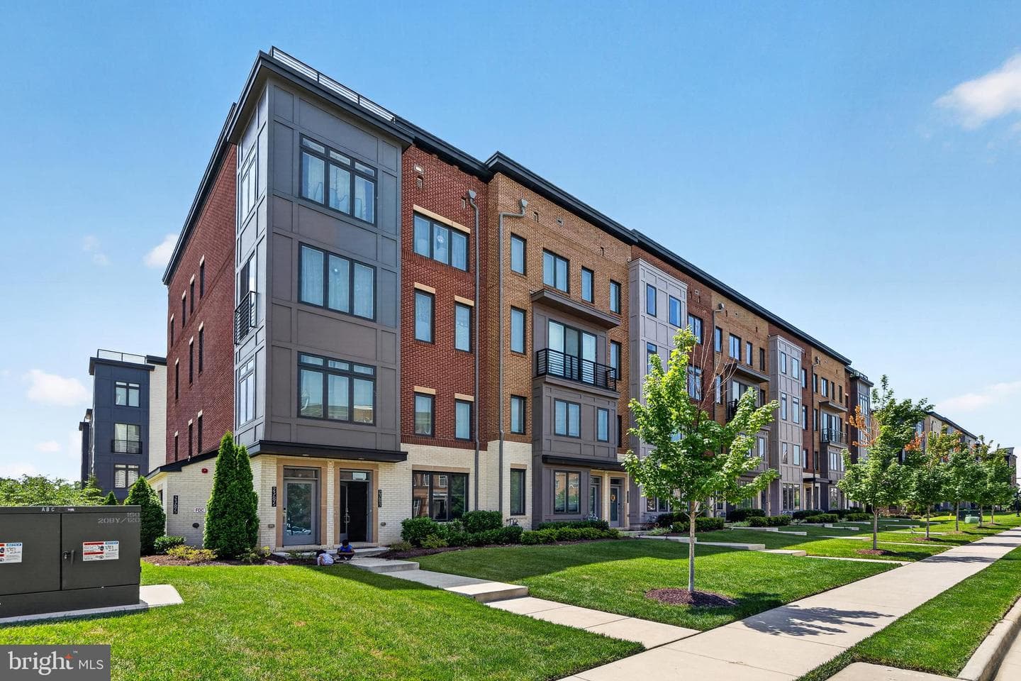 23685 Hopewell Manor Terrace, Ashburn