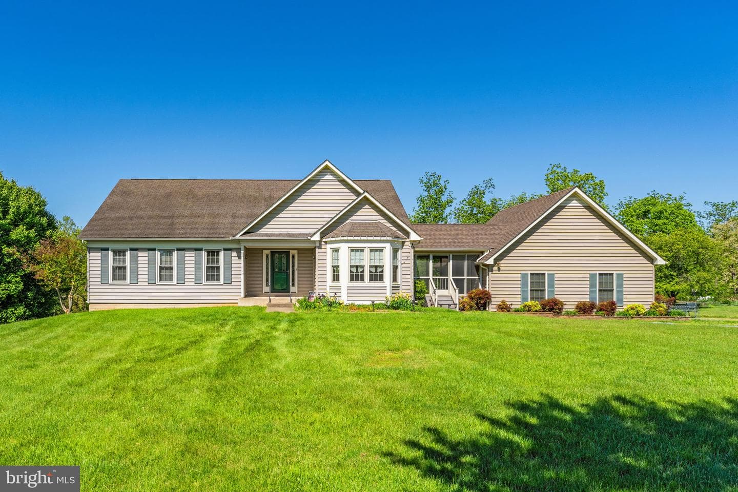 35130 Paxson Road, Round Hill