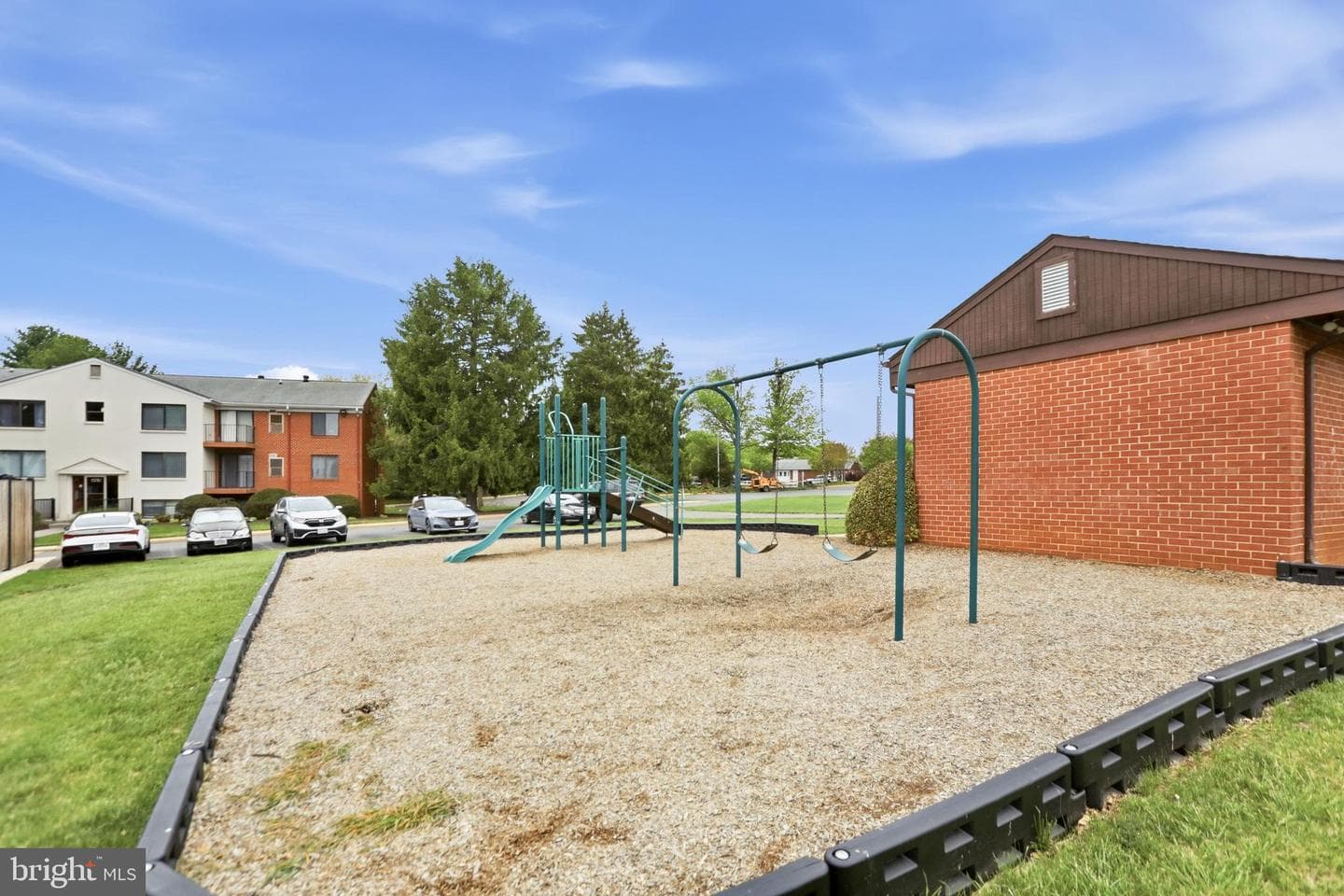 125-P Clubhouse Drive SW #10 photo 17